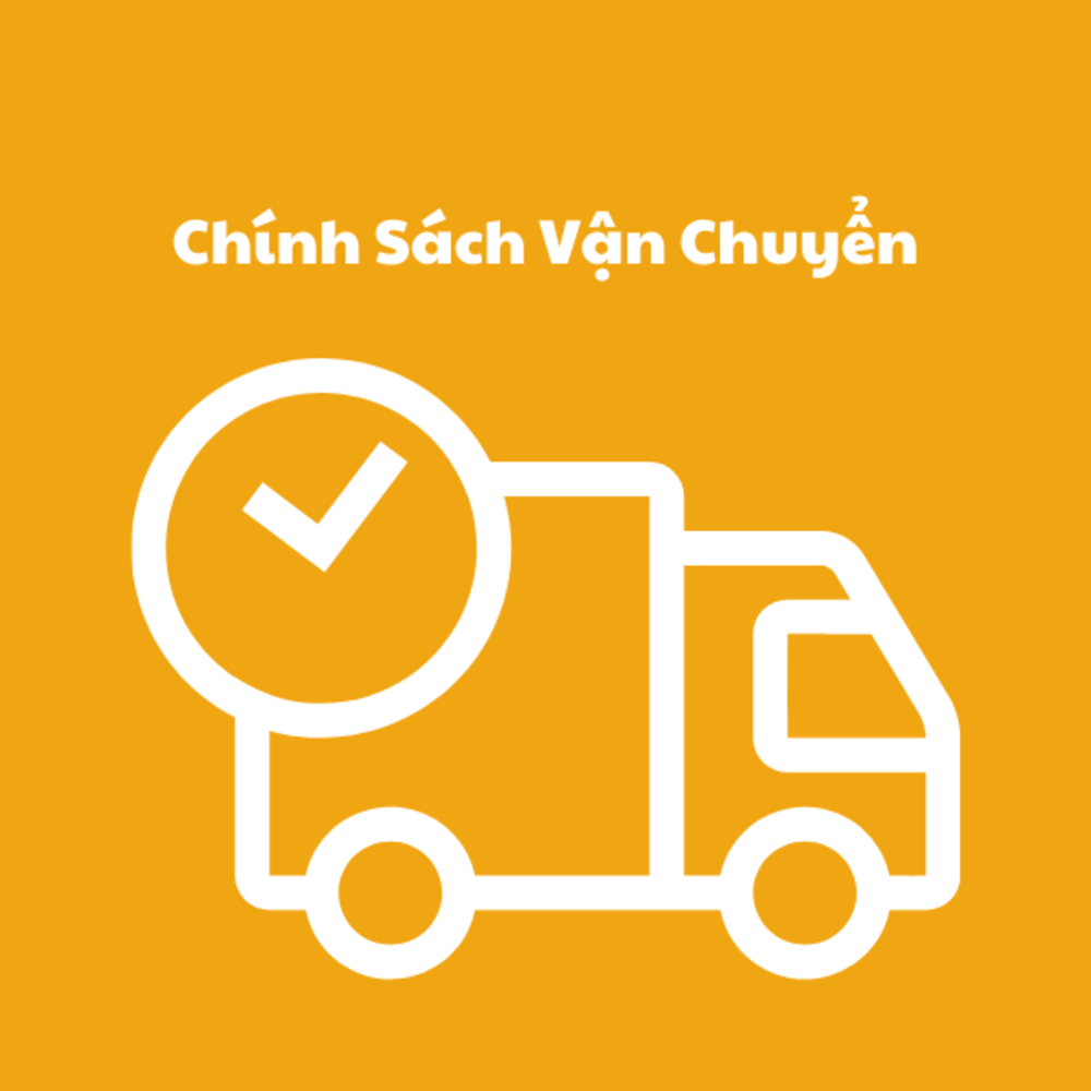 Chính Sách Vận Chuyển Và Giao Nhận Hàng Hóa